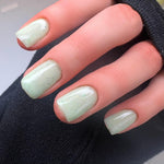 Spearmint Hema Free Gel Polish GLT50